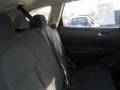 2010 Wicked Black Nissan Rogue S AWD 360 Value Package  photo #8