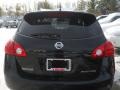 2010 Wicked Black Nissan Rogue S AWD 360 Value Package  photo #13