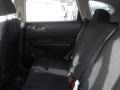 2010 Wicked Black Nissan Rogue S AWD 360 Value Package  photo #20