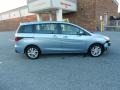 Clear Water Blue Metallic - MAZDA5 Sport Photo No. 13