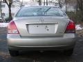 2002 Champagne Beige Hyundai Elantra GLS Sedan  photo #5