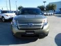 2012 Ginger Ale Metallic Ford Explorer Limited  photo #2