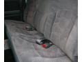 2001 Medium Charcoal Gray Metallic Chevrolet Silverado 2500HD LS Extended Cab 4x4  photo #3