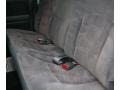 Medium Charcoal Gray Metallic - Silverado 2500HD LS Extended Cab 4x4 Photo No. 3