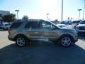 2012 Ginger Ale Metallic Ford Explorer Limited  photo #4