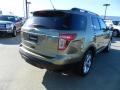 2012 Ginger Ale Metallic Ford Explorer Limited  photo #5