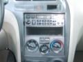 2002 Champagne Beige Hyundai Elantra GLS Sedan  photo #8
