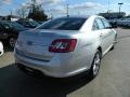 Ingot Silver - Taurus SEL Photo No. 5