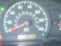 2002 Champagne Beige Hyundai Elantra GLS Sedan  photo #10