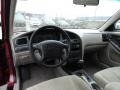 Chianti Red - Elantra GLS Sedan Photo No. 12