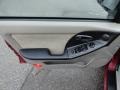 Chianti Red - Elantra GLS Sedan Photo No. 14