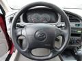 Chianti Red - Elantra GLS Sedan Photo No. 19