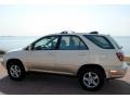 2000 Pearl White Lexus RX 300 AWD  photo #3