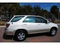 2000 Pearl White Lexus RX 300 AWD  photo #7