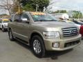 Kashmir Beige Metallic - QX 56 4WD Photo No. 7
