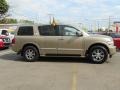 Kashmir Beige Metallic - QX 56 4WD Photo No. 8