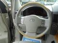 Kashmir Beige Metallic - QX 56 4WD Photo No. 9