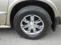 Kashmir Beige Metallic - QX 56 4WD Photo No. 11