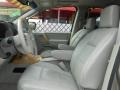 Kashmir Beige Metallic - QX 56 4WD Photo No. 13