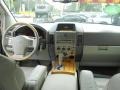 Kashmir Beige Metallic - QX 56 4WD Photo No. 16