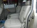 Kashmir Beige Metallic - QX 56 4WD Photo No. 20