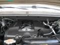 Kashmir Beige Metallic - QX 56 4WD Photo No. 25