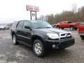 Black 2009 Toyota 4Runner SR5 4x4