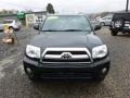 Black - 4Runner SR5 4x4 Photo No. 2