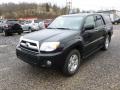 Black - 4Runner SR5 4x4 Photo No. 3