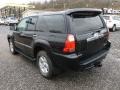Black - 4Runner SR5 4x4 Photo No. 4