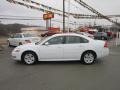 Summit White - Impala LS Photo No. 2