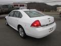 Summit White - Impala LS Photo No. 3