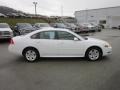 Summit White - Impala LS Photo No. 6