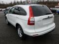 2010 Taffeta White Honda CR-V EX-L AWD  photo #4