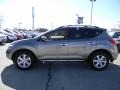 2009 Platinum Graphite Metallic Nissan Murano SL  photo #5