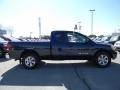 Majestic Blue - Titan SE King Cab Photo No. 3