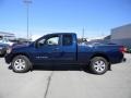 Majestic Blue - Titan SE King Cab Photo No. 4