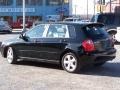 Black - Spectra 5 SX Wagon Photo No. 3