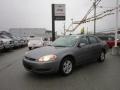 Dark Silver Metallic - Impala LT Photo No. 1