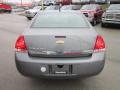 Dark Silver Metallic - Impala LT Photo No. 4
