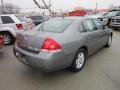 Dark Silver Metallic - Impala LT Photo No. 5