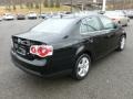 Black - Jetta SE Sedan Photo No. 6
