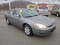 Dark Silver Metallic - Impala LT Photo No. 7
