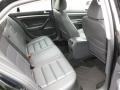 Black - Jetta SE Sedan Photo No. 10