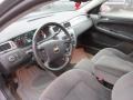 Dark Silver Metallic - Impala LT Photo No. 11