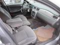Dark Silver Metallic - Impala LT Photo No. 20