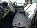 2011 Sterling Grey Metallic Ford Expedition XLT  photo #4