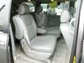 2005 Toyota Sienna XLE Rear Seat