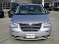 2010 Bright Silver Metallic Chrysler Town & Country Limited  photo #2