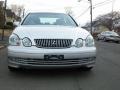 Millennium Silver Metallic - GS 300 Photo No. 1